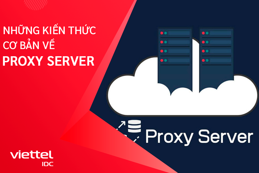 What is a Proxy Server? Types, Benefits, and How It Enhances Privacy & Security