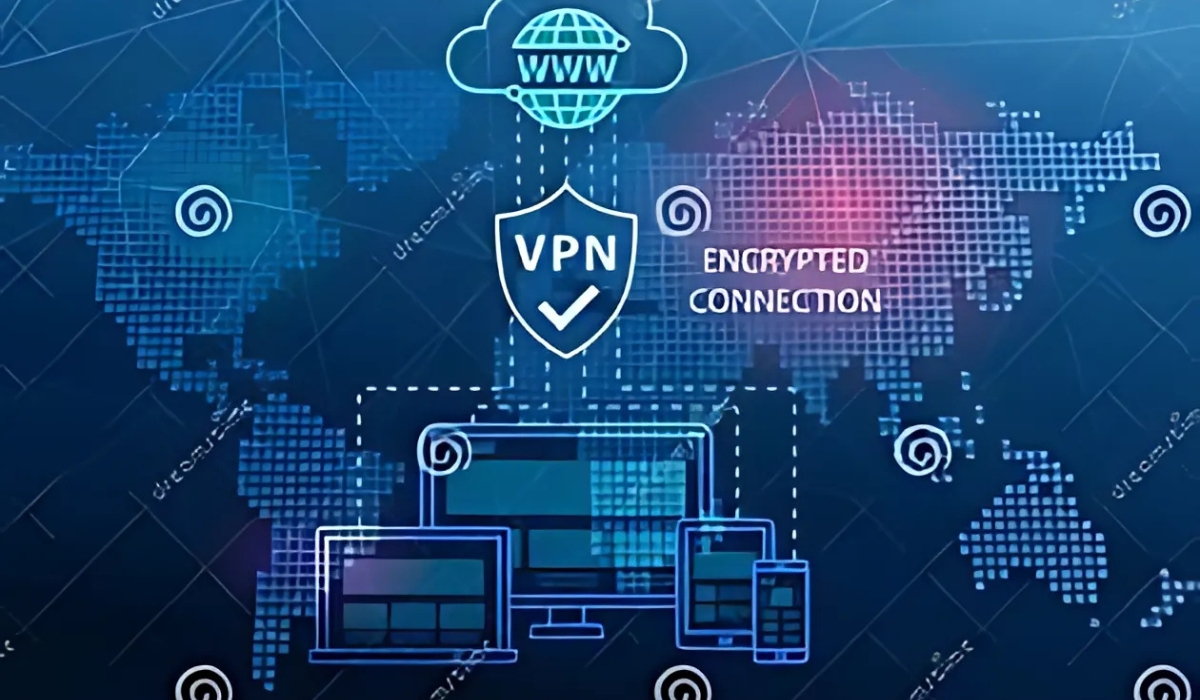 VPN: The 1 Secret to Absolutely Safe and Private Browsing