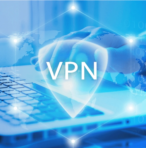 “Why a VPN Is Essential If You Care  About Your Personal Data Security”