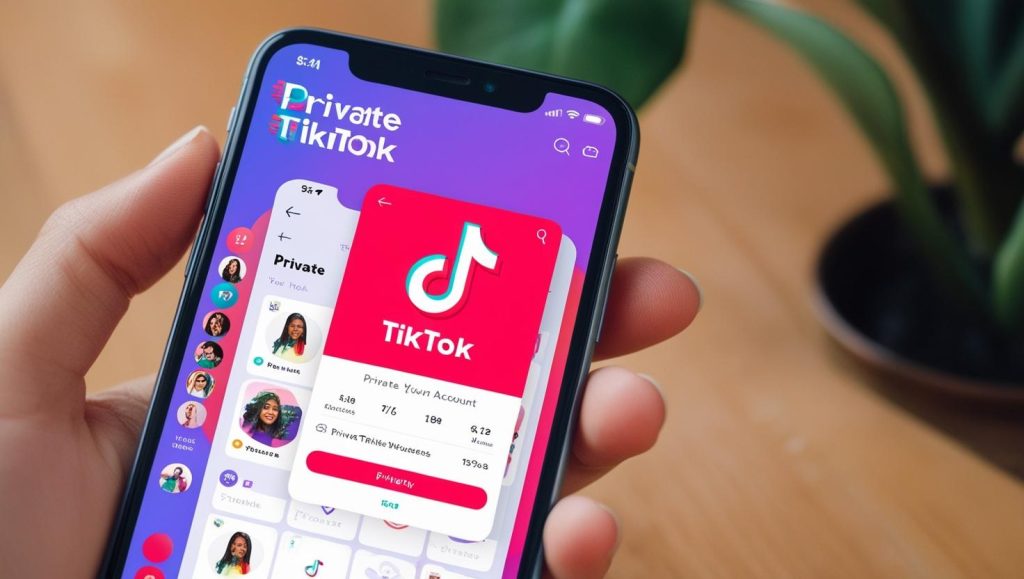 Private Tiktok Accounts