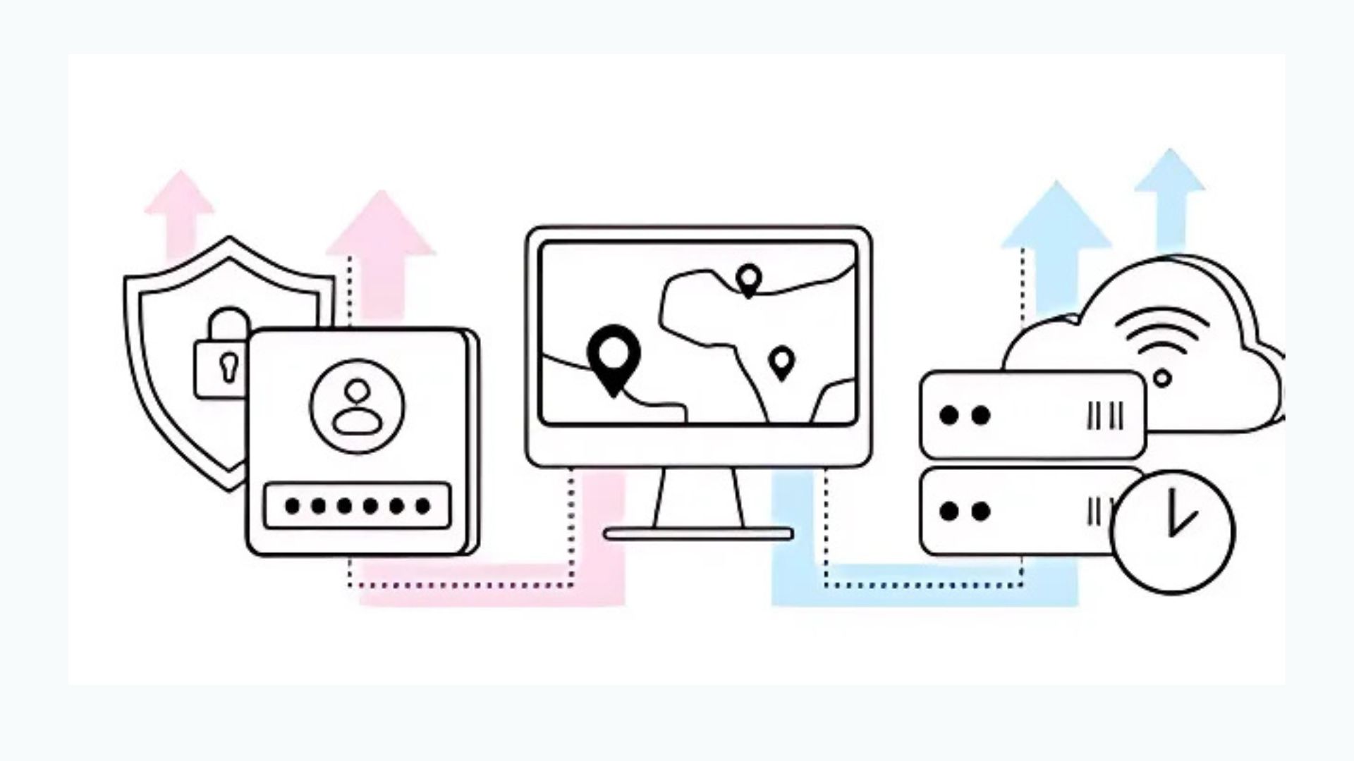 Proxy servers vs VPNs: Which one is better for privacy protection?
