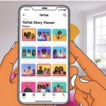 TikTok Online Viewer