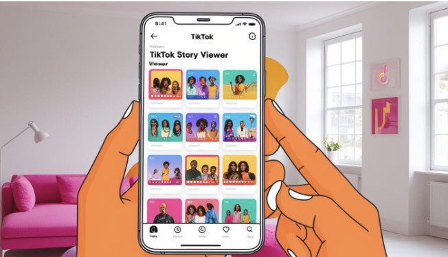 TikTok Online Viewer: Access and Enjoy TikTok Content Without the App