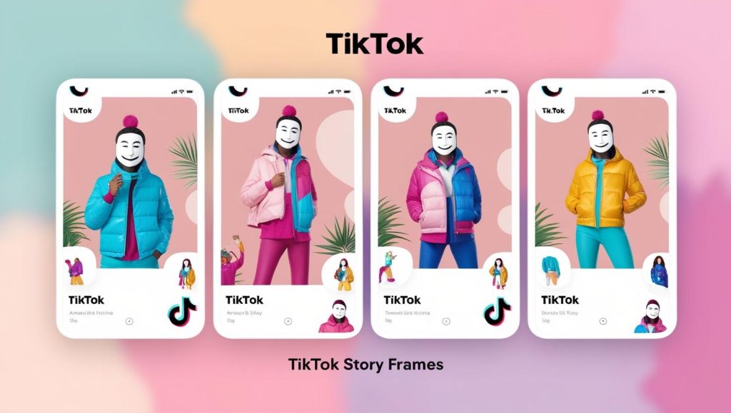 Anonymous TikTok