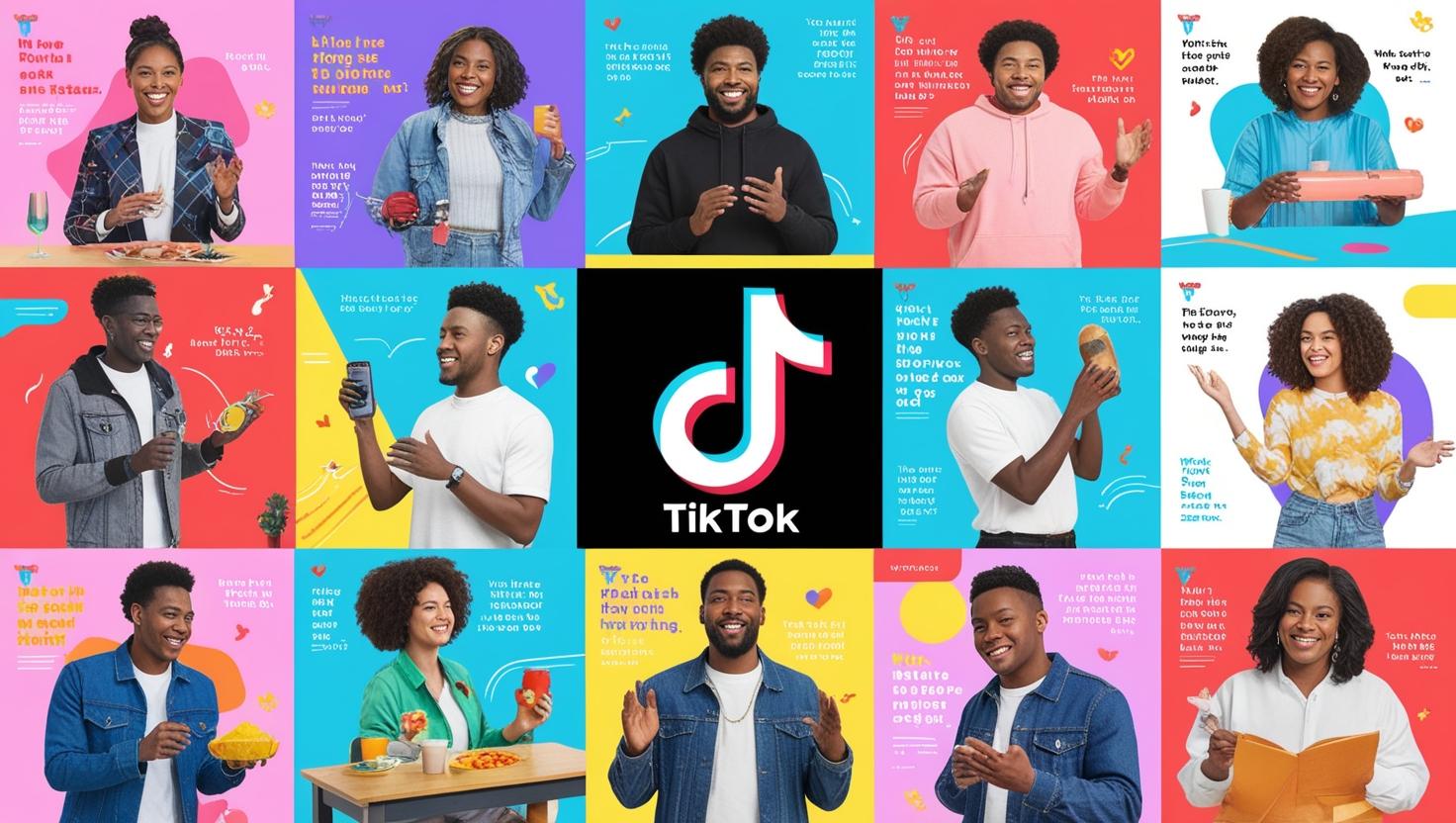 Tiktok Stories