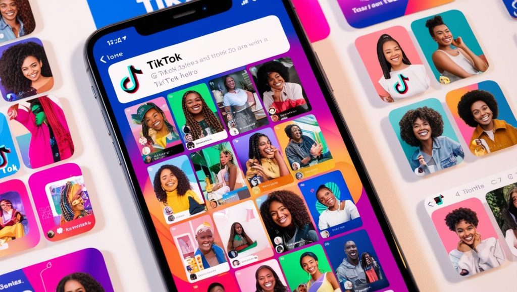 TikTok Profile