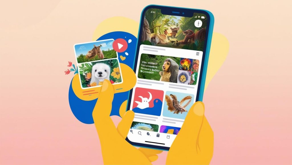Viewing Private TikTok 