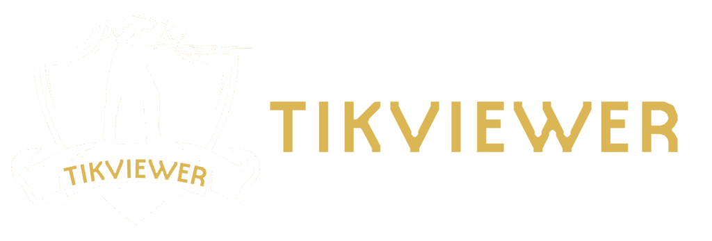 TikViewer – Connecting You to Quality and Trust…