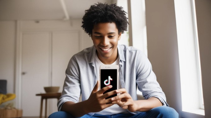 Private TikTok