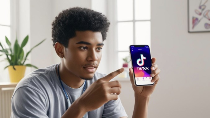 TikTok Analytics Viewer