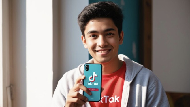 TikTok Profile