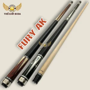 Fury AK