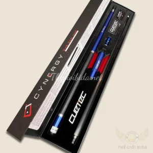 Cuetec Cynergy SVB Blue ( Dakota )