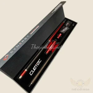 Cuetec Cynergy SVB Red ( Dakota )