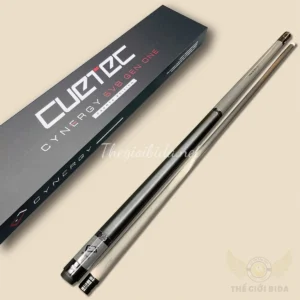 Cuetec Cynergy Ghost Edition 95-134 Mechanical