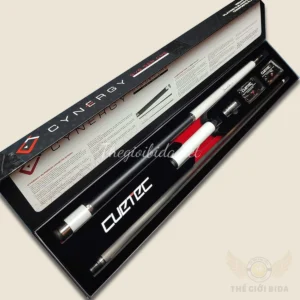 Cuetec Cynergy SVB White White ( Dakota )