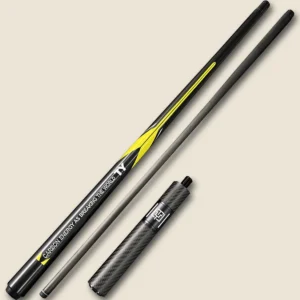 FURY TY Loki Full Carbon Head