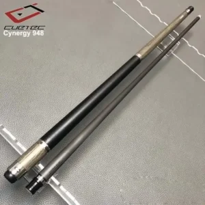 Cuetec Cynergy Wanut 95-105