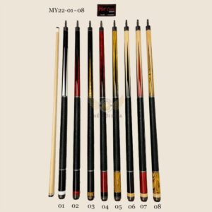 Mechanical Mit MY22