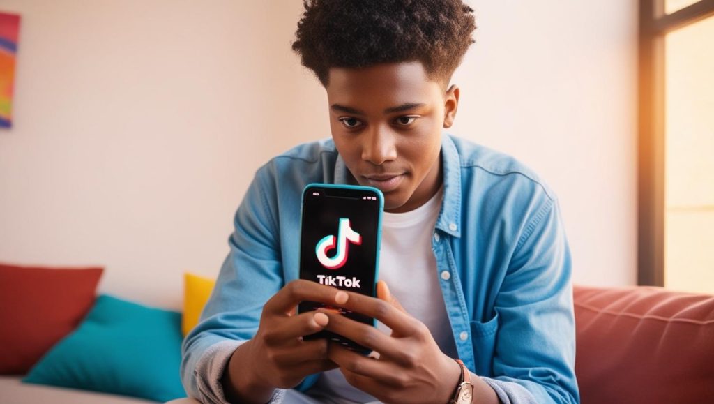 TikTok Repost Viewer