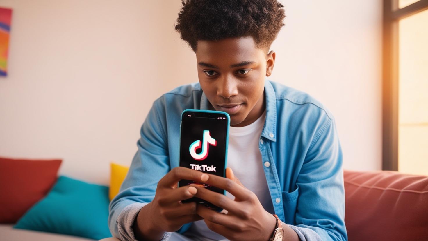 TikTok Repost Viewer: Effortlessly Repost Your Favorite Videos
