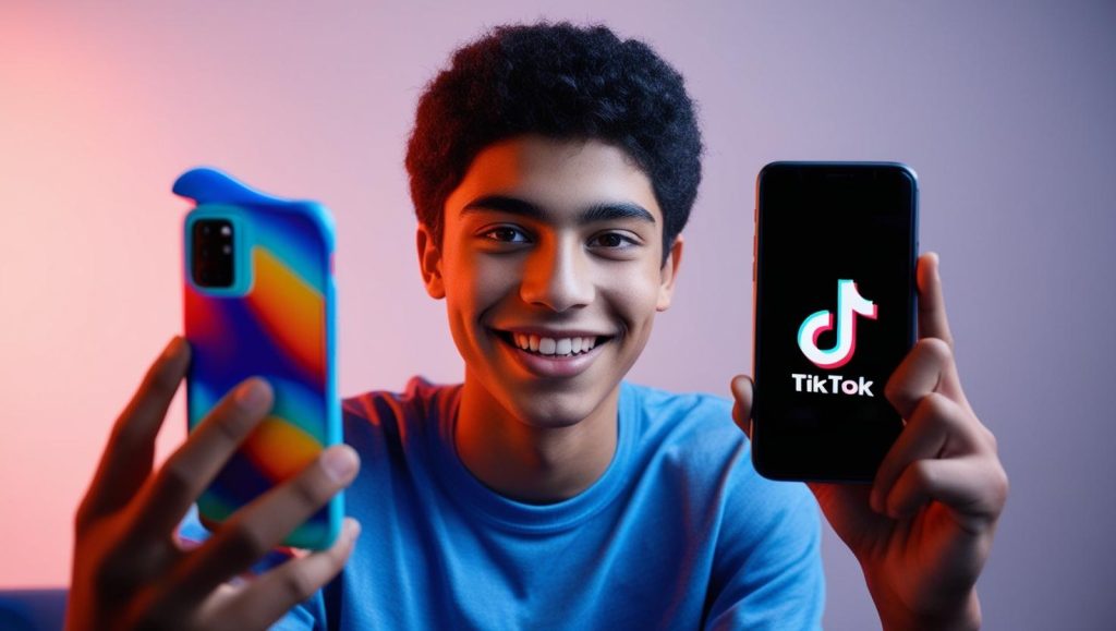 TikTok Viewer Profile