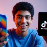 TikTok Viewer Profile