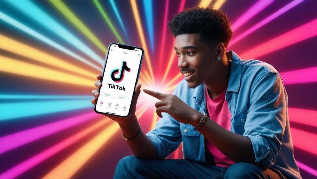 TikTok Viewer